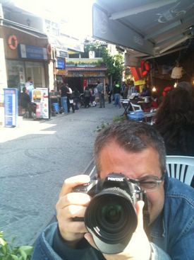 ozgur ozkok